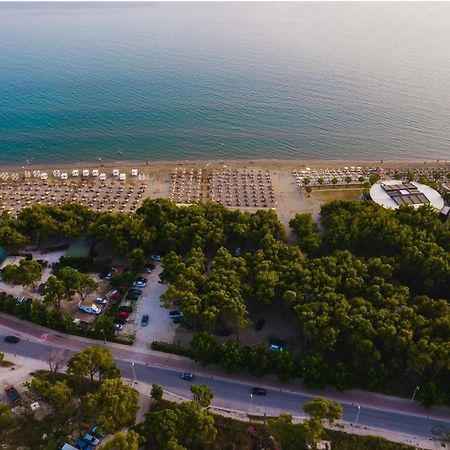 Relax Camping Vlore Hotel Exterior photo